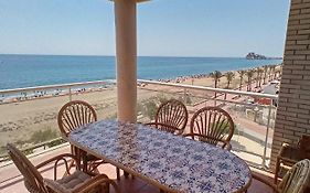 1ª Linea De Playa Peñiscola